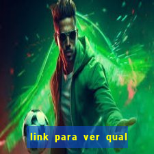 link para ver qual jogo ta pagando